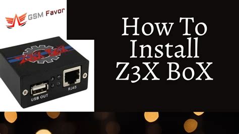 z3x smart card update|install z3x setup.